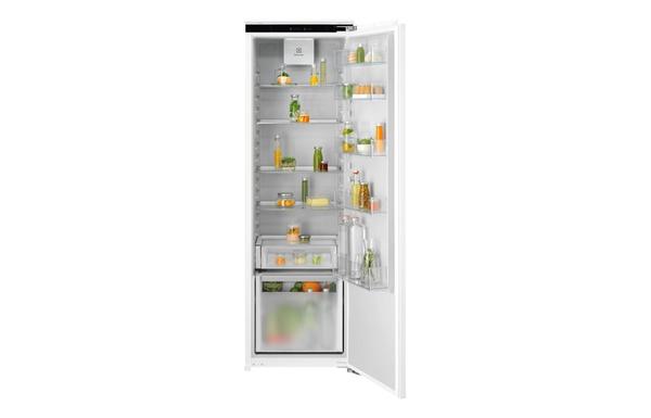 Electrolux KRD6DE18C B/I Tall Larder Fridge